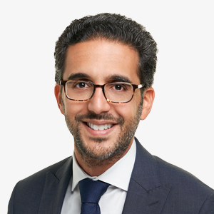 Justin Hakimian