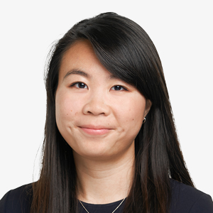 Grace Liang