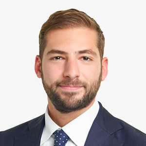Spencer Reiter