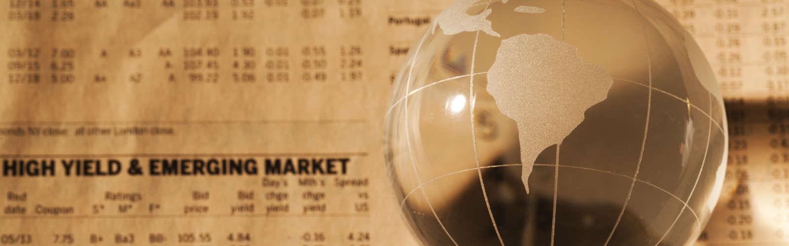 第二次トランプ政権下でのエマージング債券見通し | ニューバーガー・バーマン