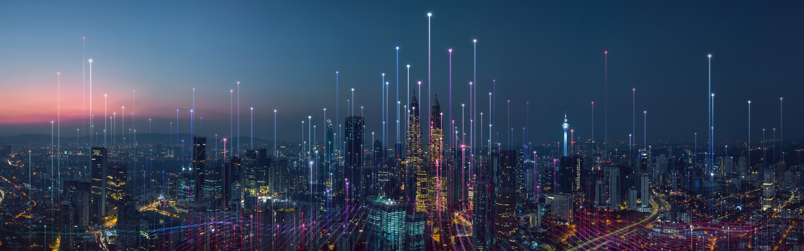 China 5G: What doesn’t kill you makes you stronger