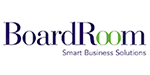 BoardRoom logo
