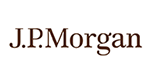 JP Morgan logo