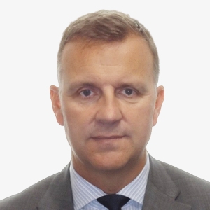 Adrian Sharpe