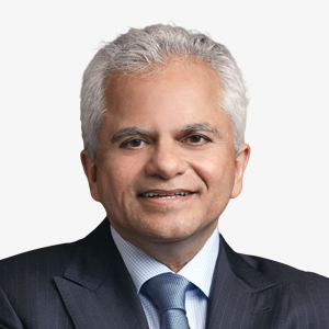 Vijay Advani