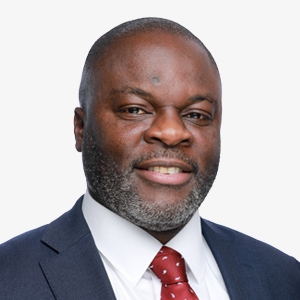 John Amoasi