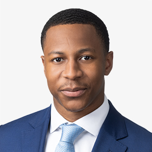 Michael Asika