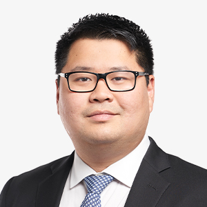 Eric Zhou