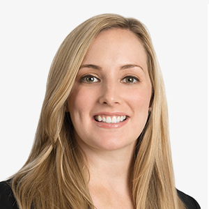 Ashley Carr