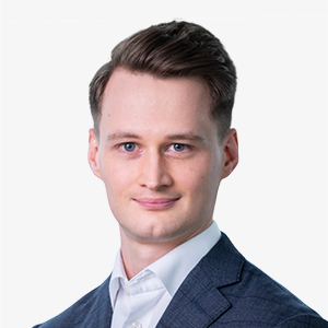 Caspar Stöckli