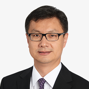 Kent Chen