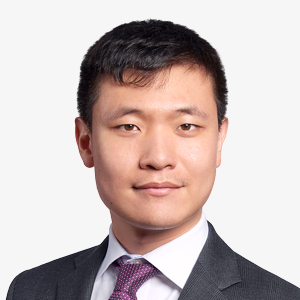 Tully Cheng