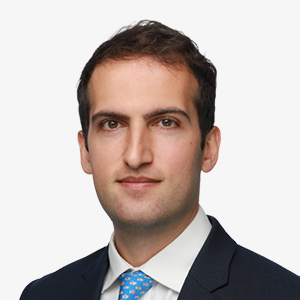 Dimitar Chinchikov