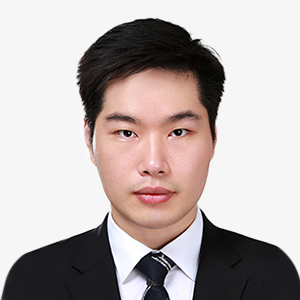 Steven Cho