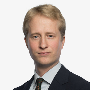 Linus Claesson