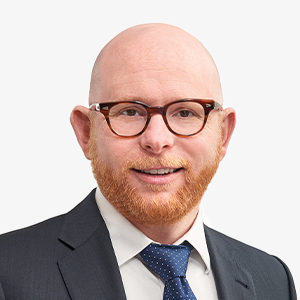 Elias Cohen