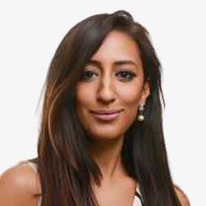 Shreena Dasani