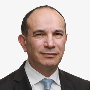 Gilles Drukier