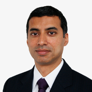 Brian Faleiro