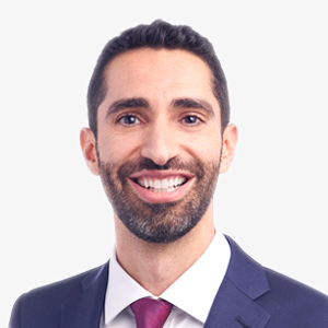 Gabriel Feghali