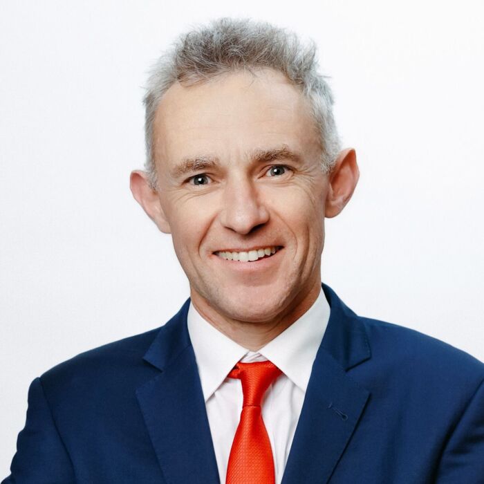 Andrew Fisher