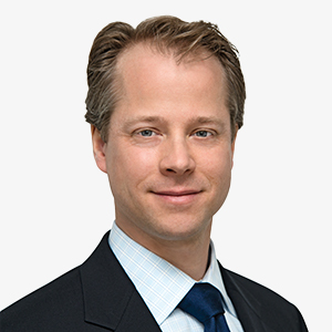 Mike Foster