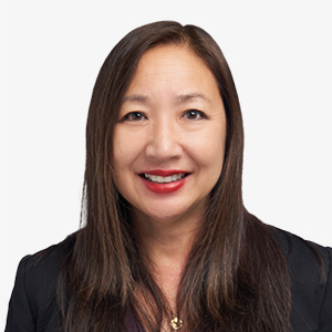 Eileen Furukawa