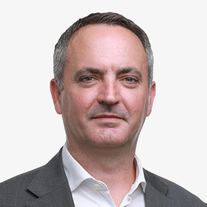 Jonathan Geoghegan
