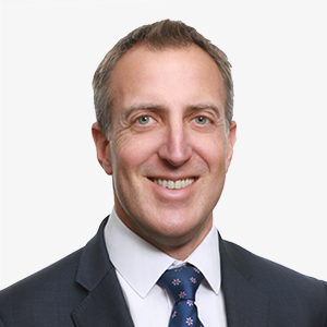 Paul Grainger