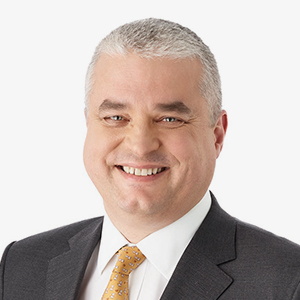 Simon Griffiths