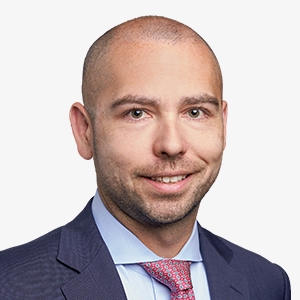 Ian Haas