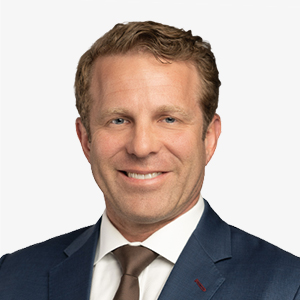 Sean Hinze