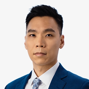 Sebastian Hou