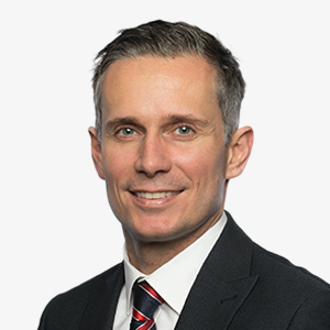 Matthias Huber