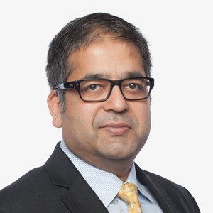 Ajay Jain
