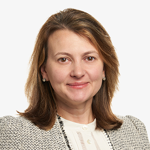Boriana Karastoyanova
