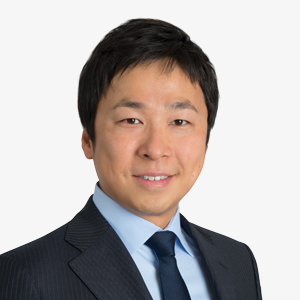 Tokufumi Kato