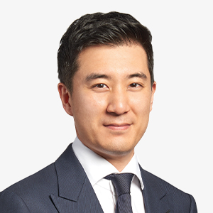Victor Ko