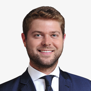 Christopher Kramer