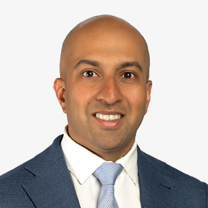 Nikhil Krishnan