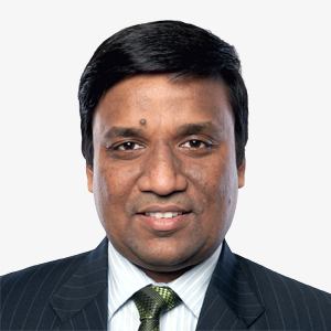Atul Kumar