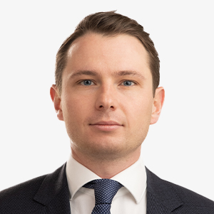 Alex Kushev