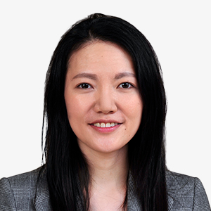 Gloria Lam