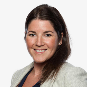 Christina Leaver