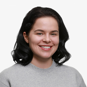 Amy Leeson