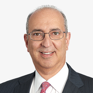 Richard S. Levine