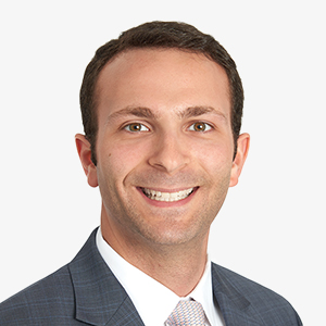 Joshua Levy