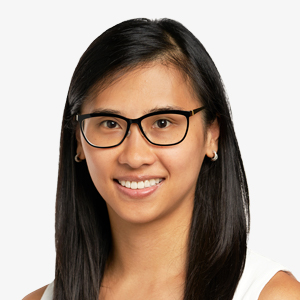 Angelina Li