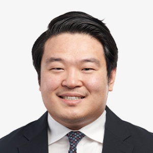 Charlie Lim
