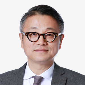 Patrick Liu